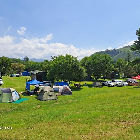 Sabie River Camp Екстериор снимка