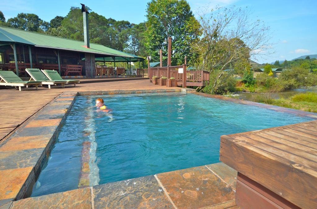 Sabie River Camp Екстериор снимка