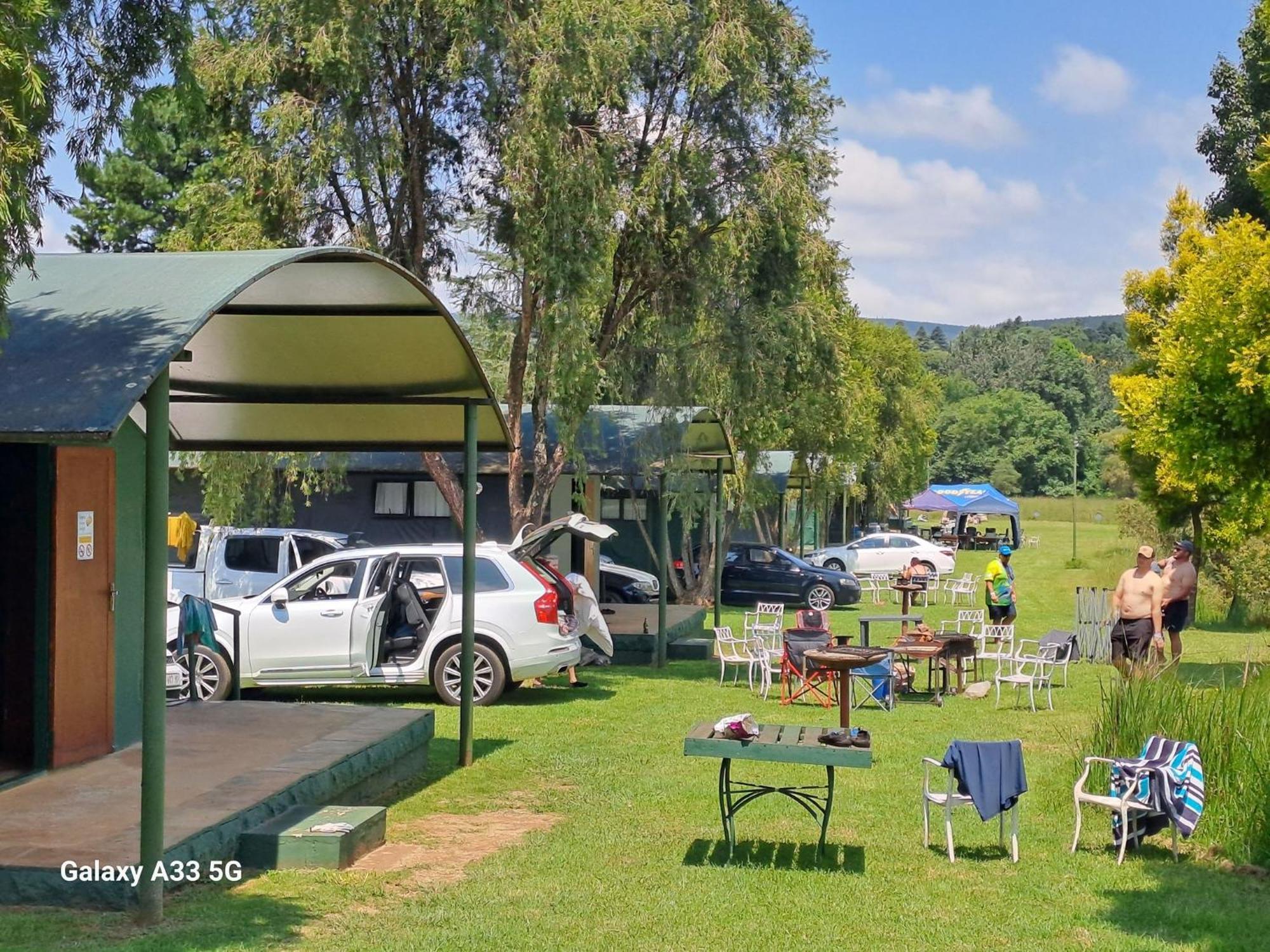 Sabie River Camp Екстериор снимка