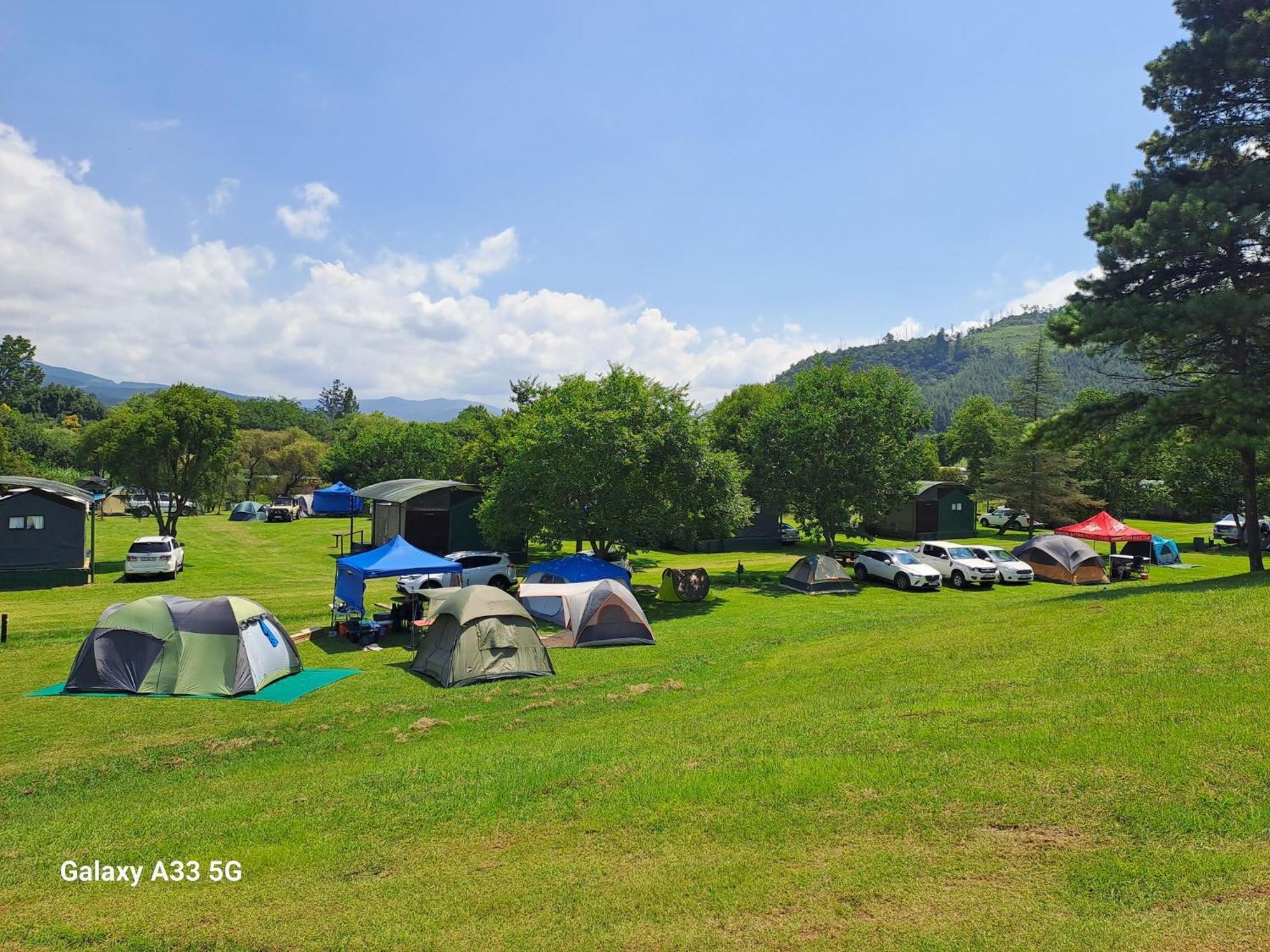Sabie River Camp Екстериор снимка