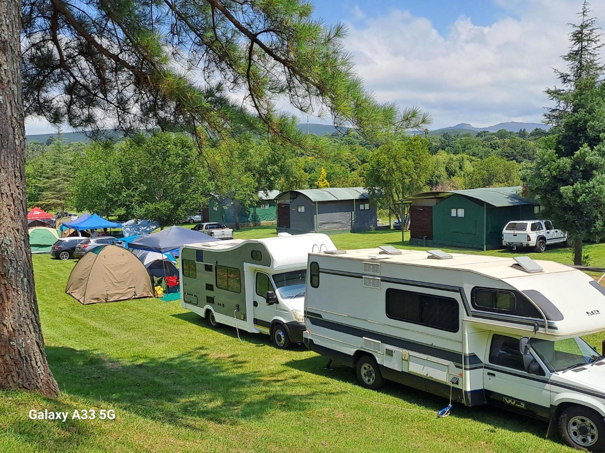 Sabie River Camp Екстериор снимка