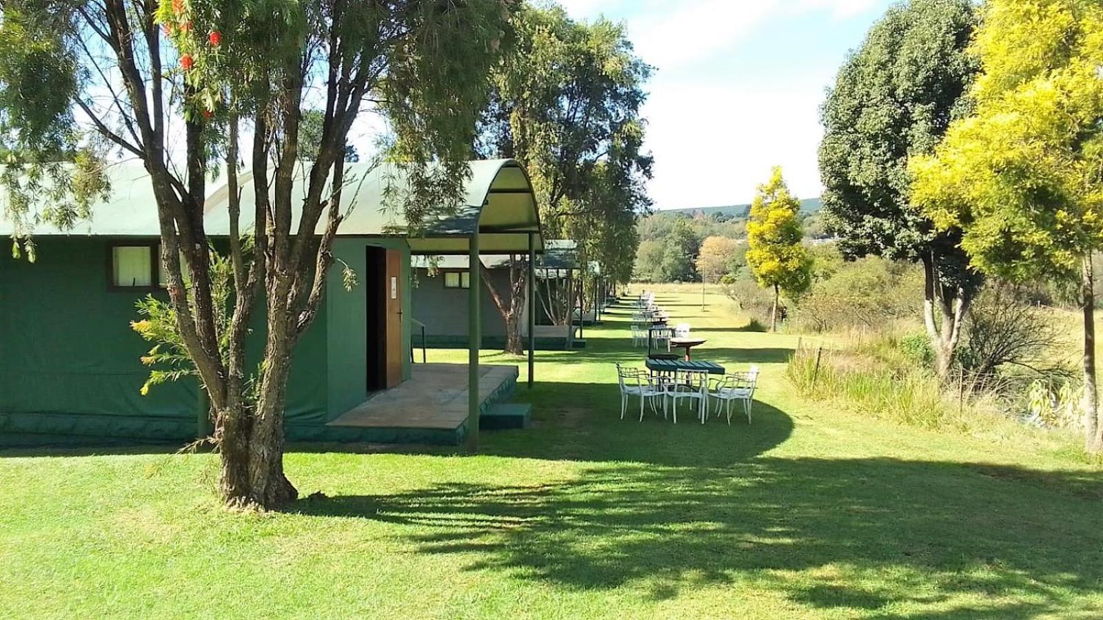 Sabie River Camp Екстериор снимка