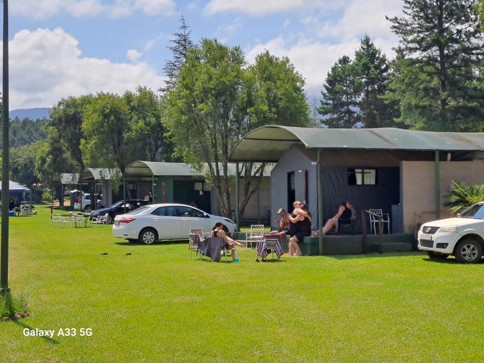 Sabie River Camp Екстериор снимка