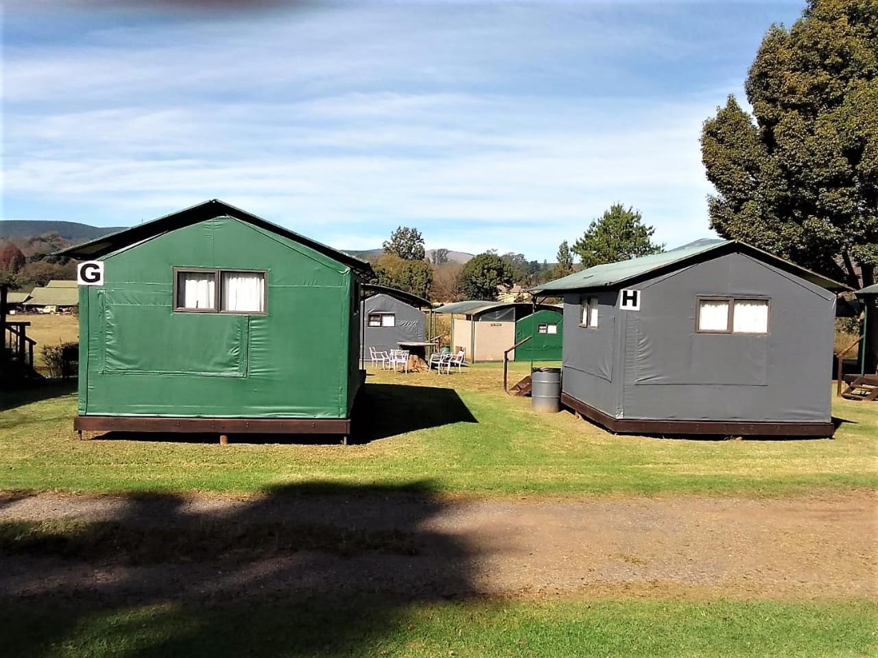 Sabie River Camp Екстериор снимка