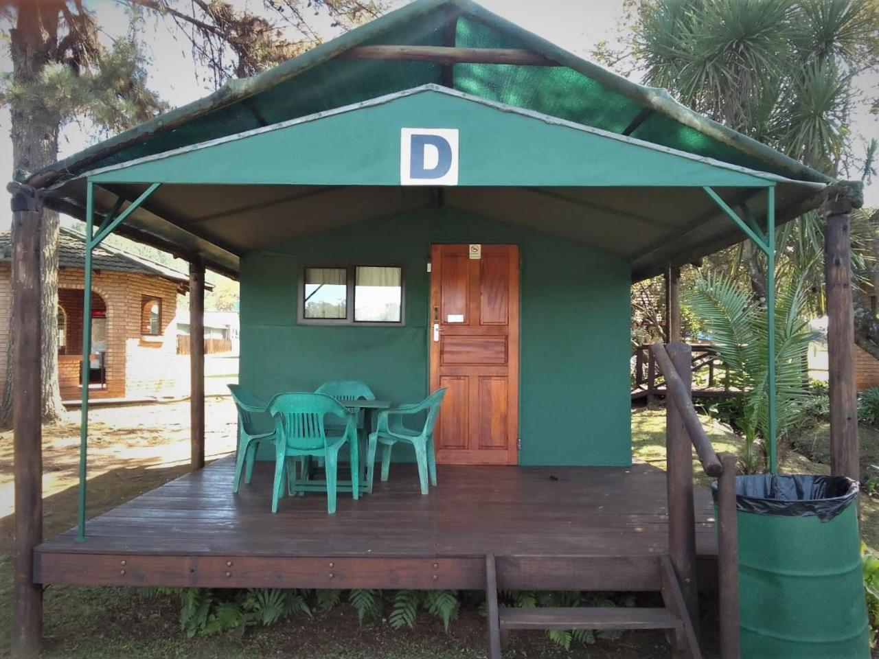 Sabie River Camp Екстериор снимка