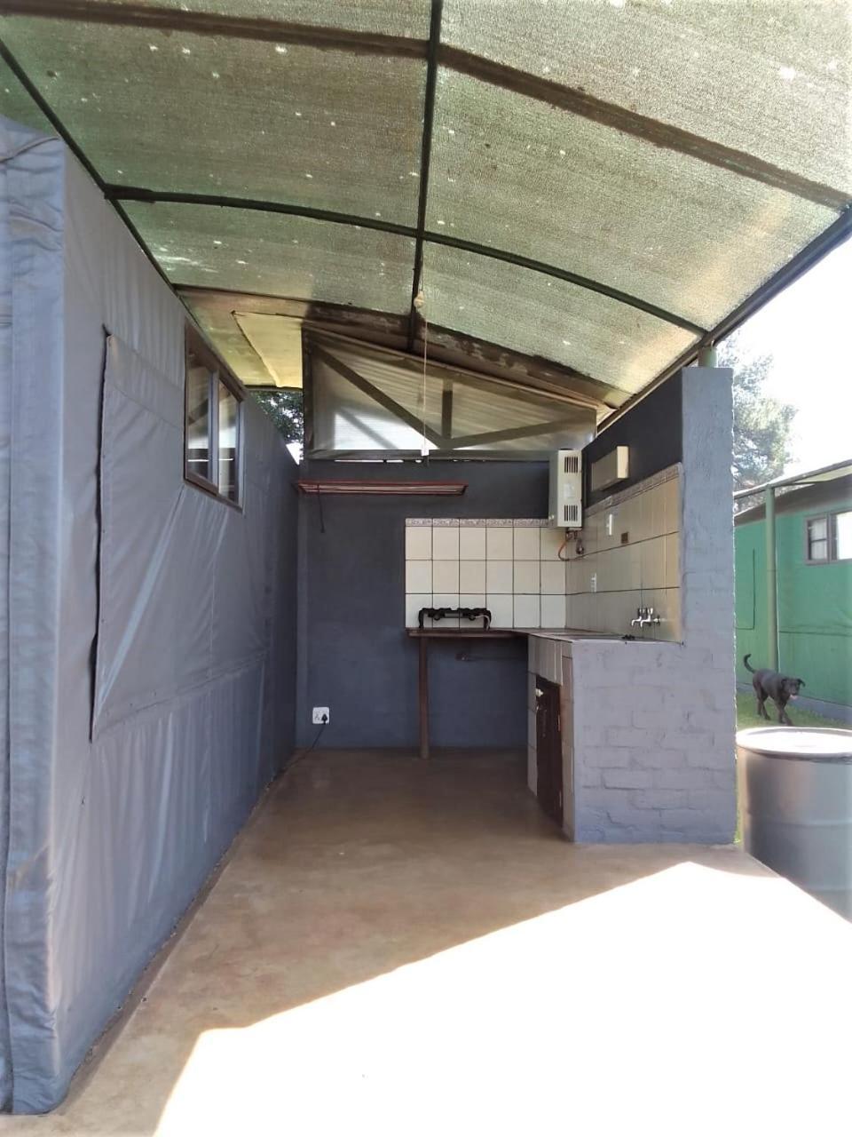 Sabie River Camp Екстериор снимка