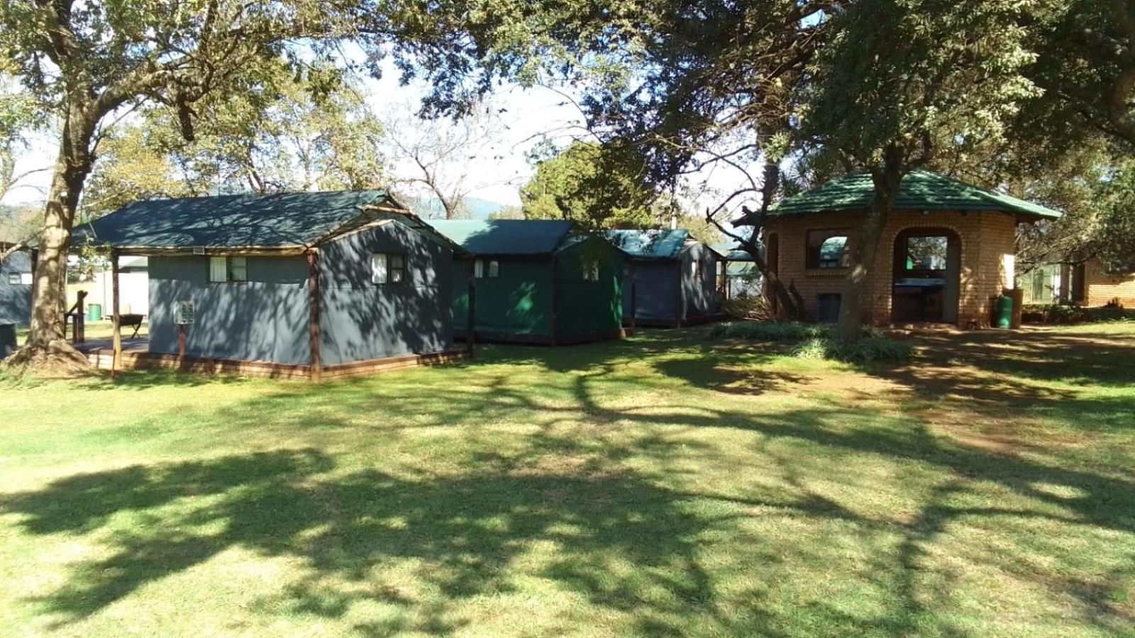 Sabie River Camp Екстериор снимка