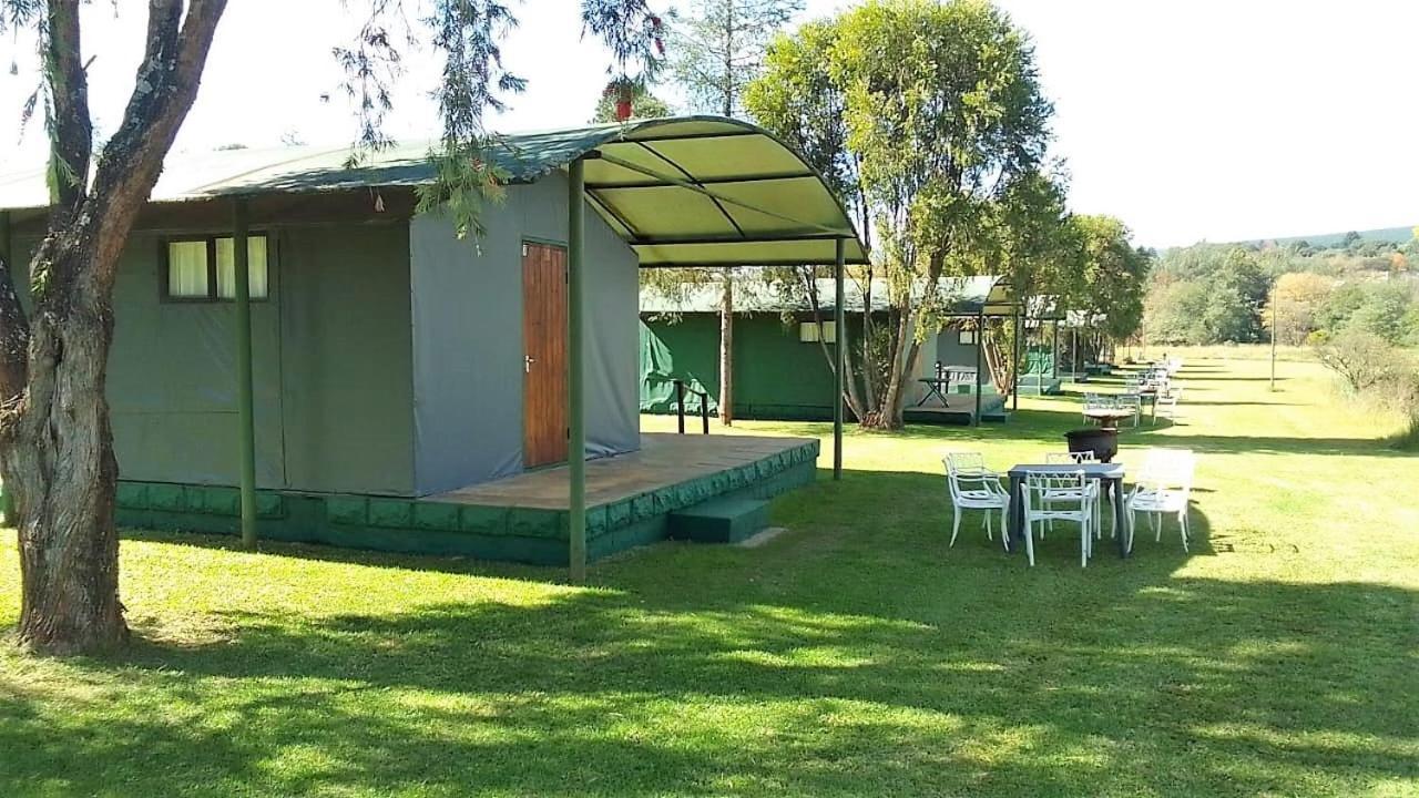 Sabie River Camp Екстериор снимка