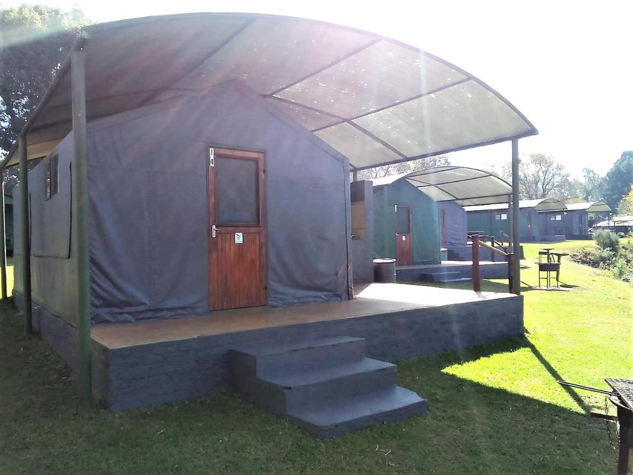 Sabie River Camp Екстериор снимка