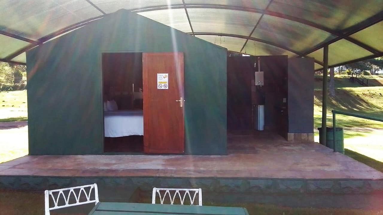 Sabie River Camp Екстериор снимка