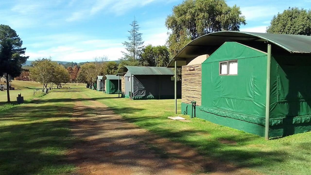 Sabie River Camp Екстериор снимка