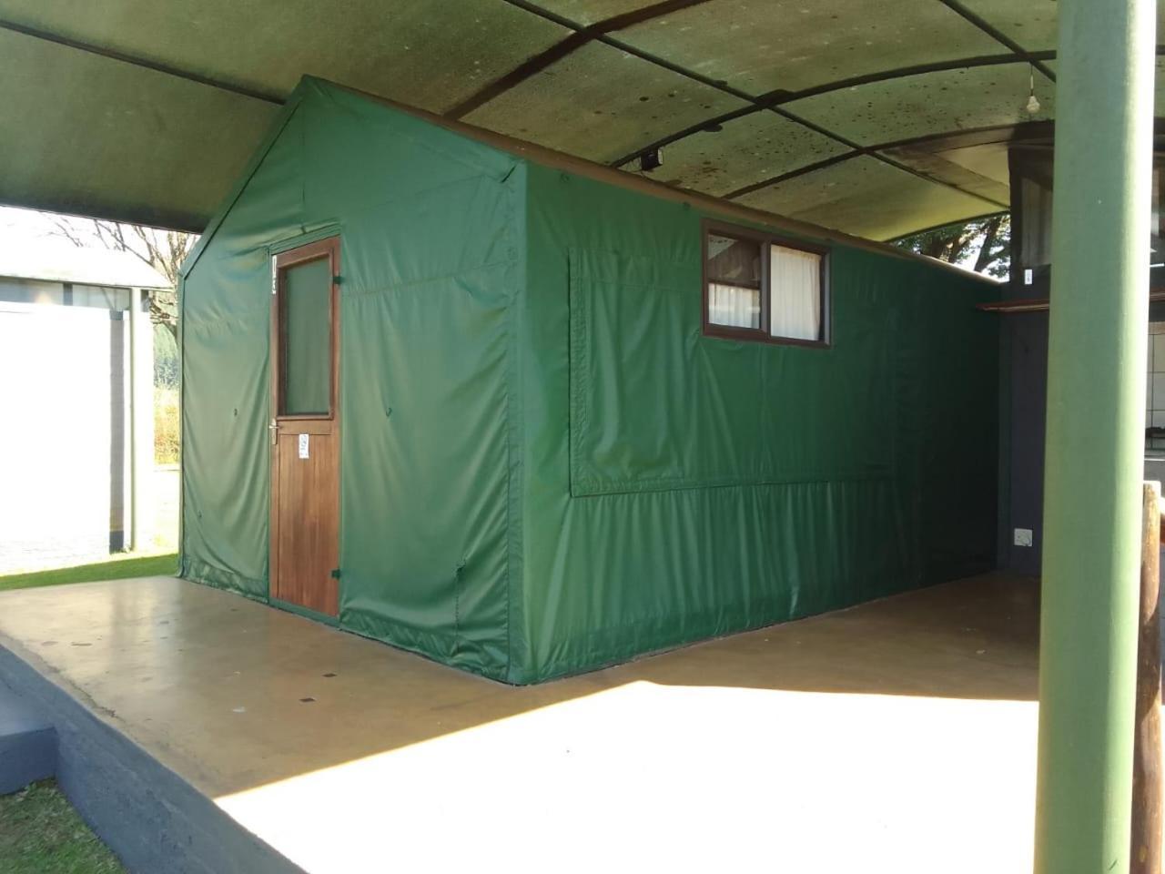 Sabie River Camp Екстериор снимка