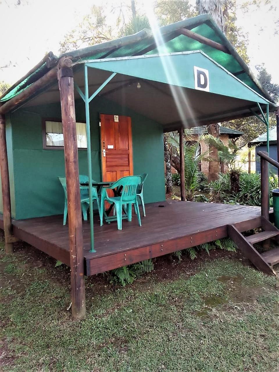 Sabie River Camp Екстериор снимка