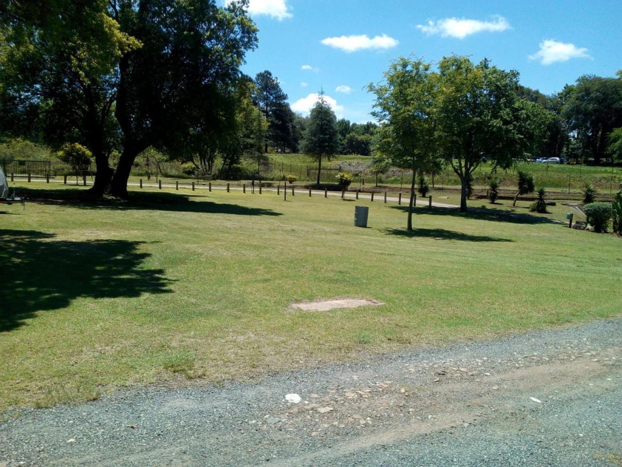 Sabie River Camp Екстериор снимка