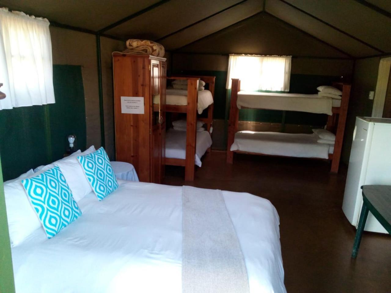 Sabie River Camp Екстериор снимка