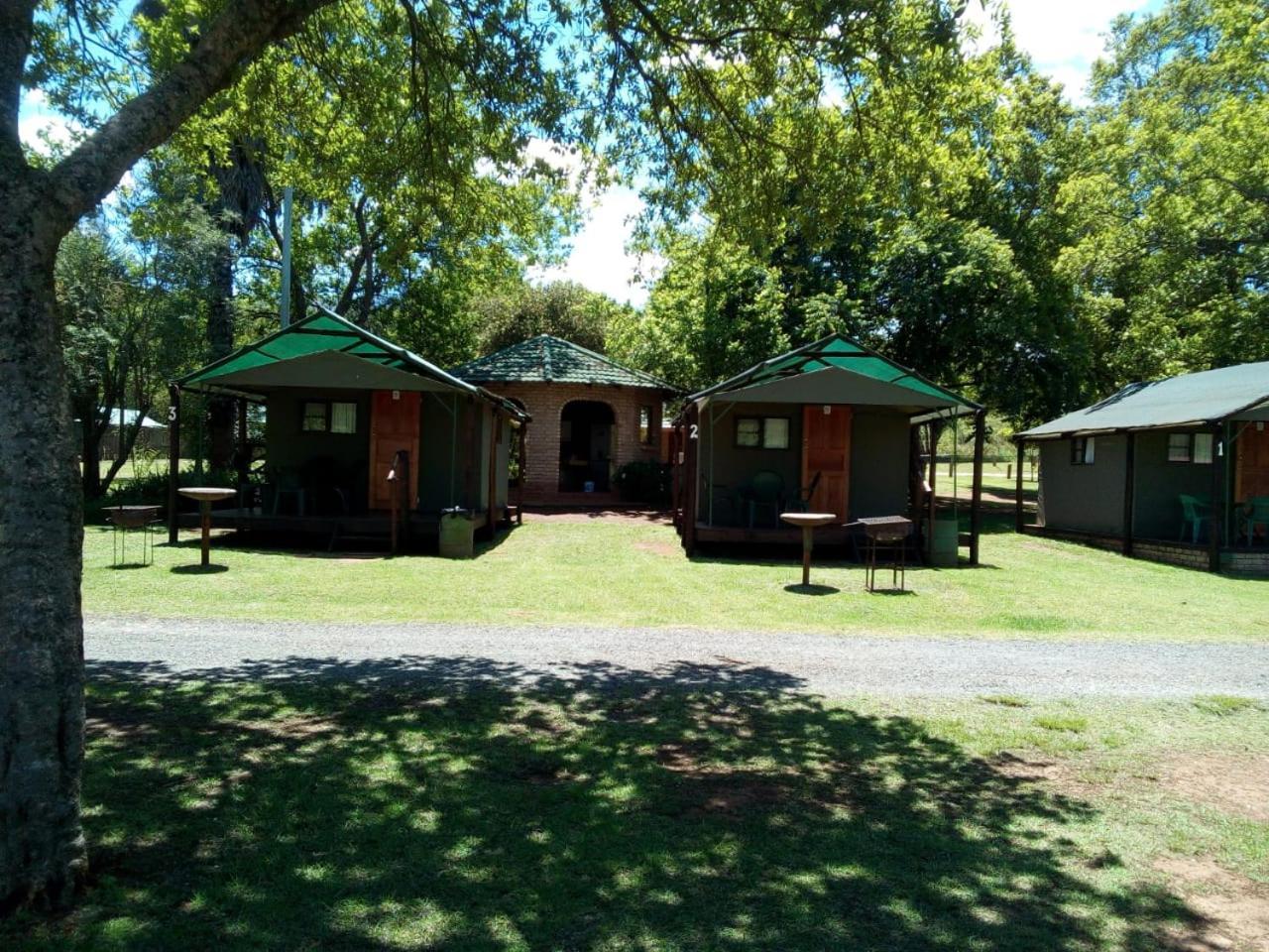 Sabie River Camp Екстериор снимка