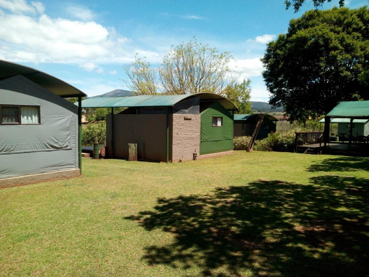 Sabie River Camp Екстериор снимка