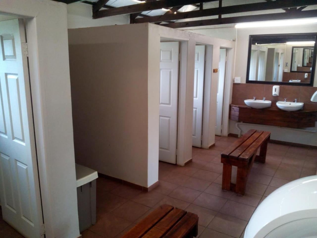 Sabie River Camp Екстериор снимка