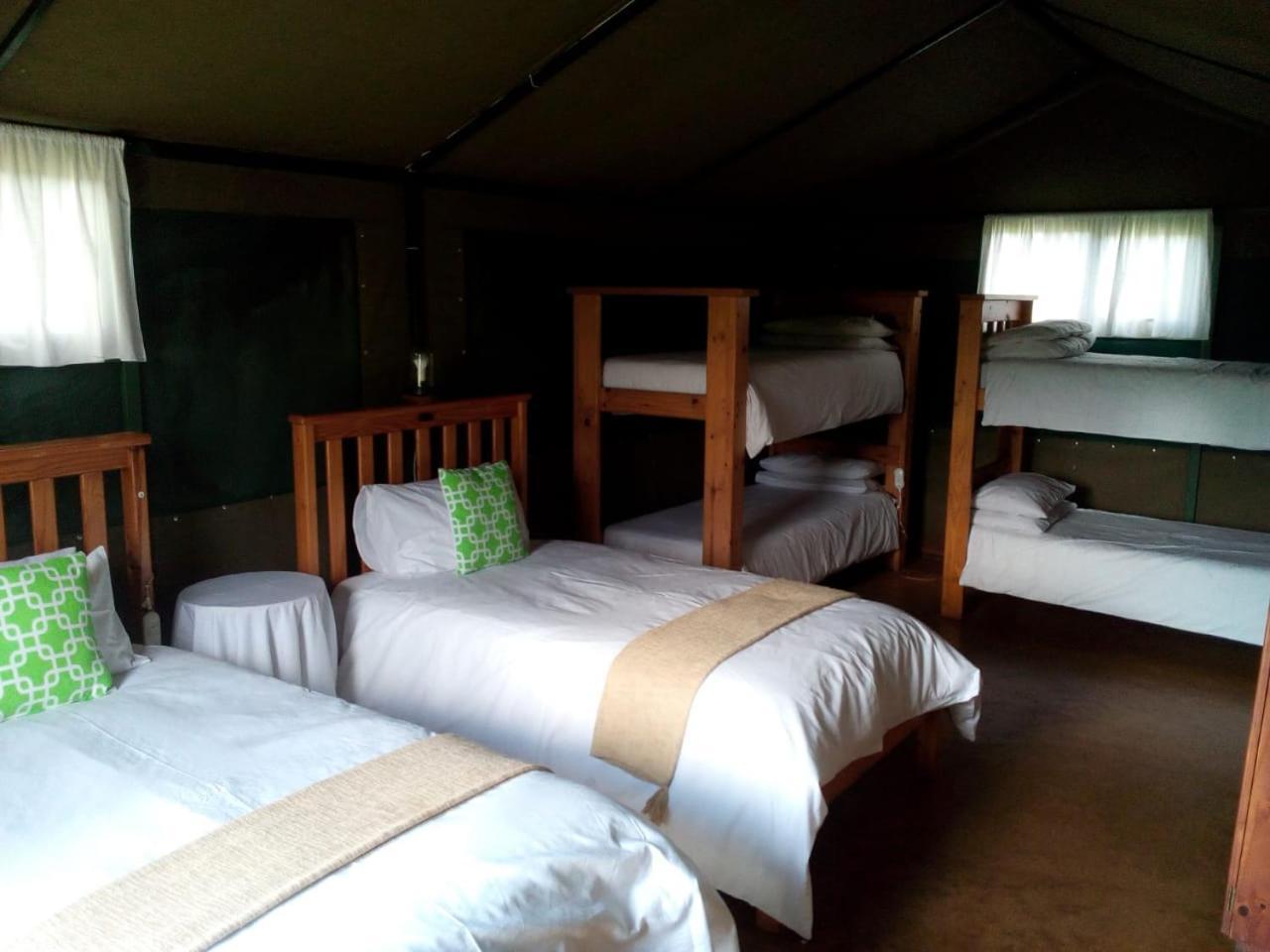 Sabie River Camp Екстериор снимка