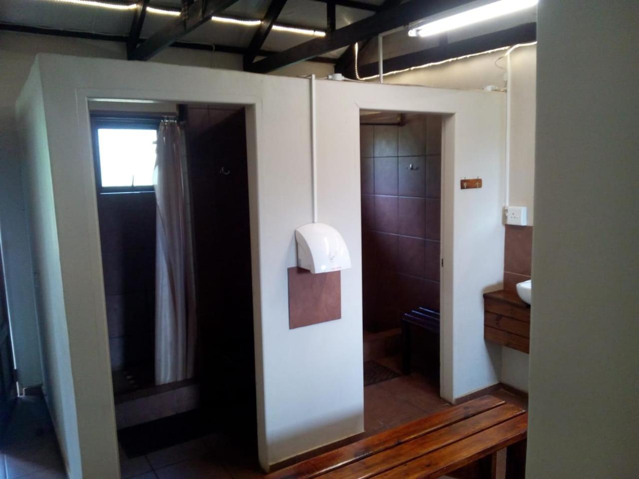 Sabie River Camp Екстериор снимка