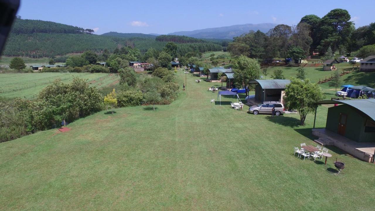 Sabie River Camp Екстериор снимка