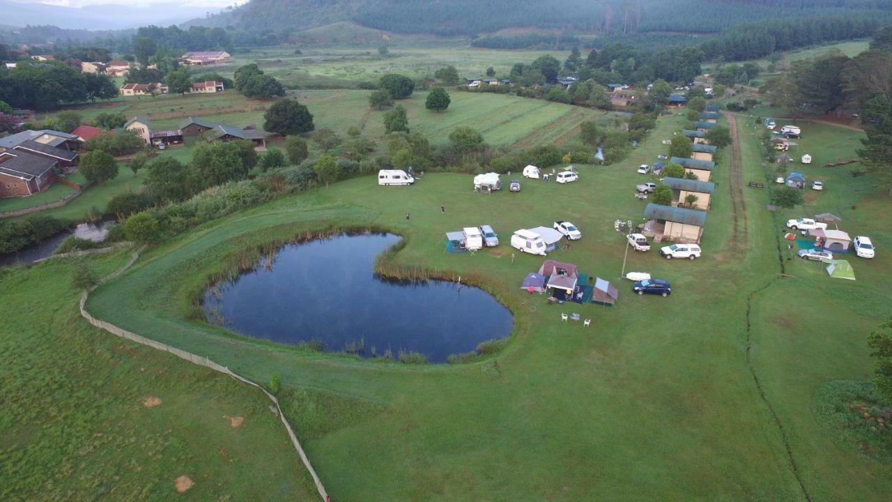 Sabie River Camp Екстериор снимка
